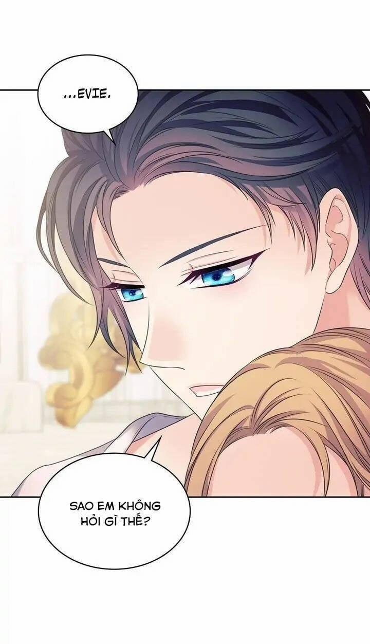 Tôi Trở Thành Hầu Gái Của Một Công Tước 99 trang 61