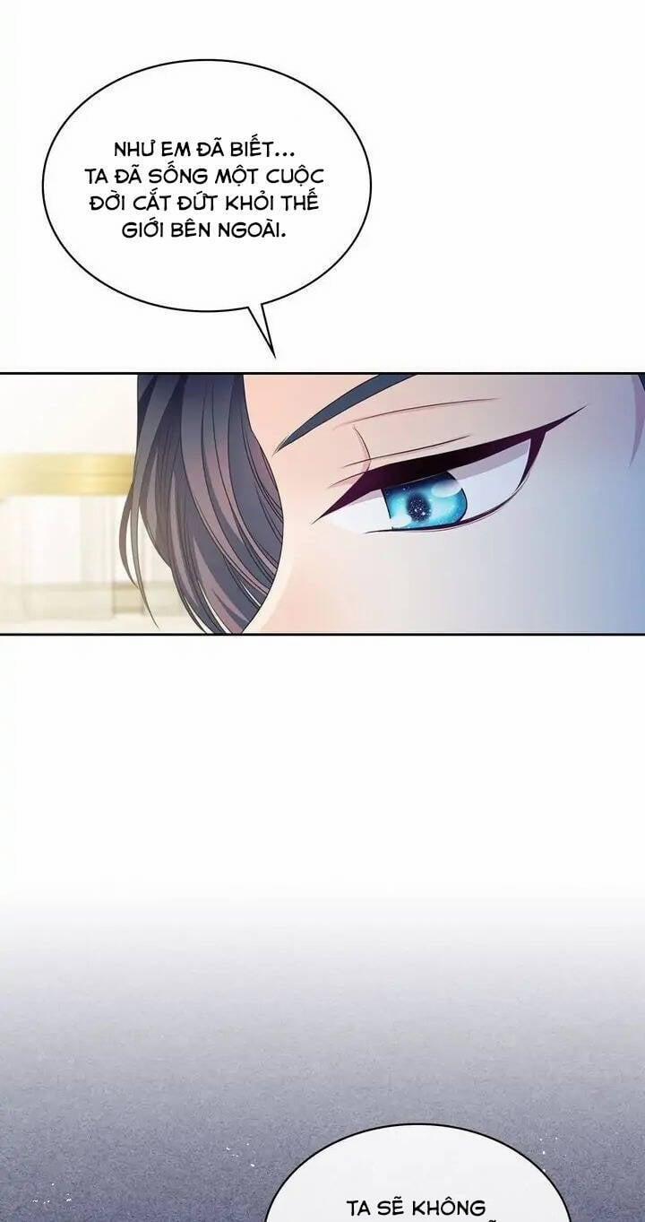 Tôi Trở Thành Hầu Gái Của Một Công Tước 99 trang 63