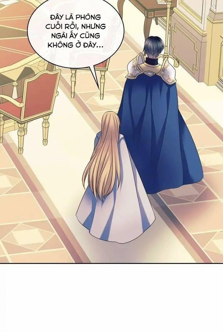 Tôi Trở Thành Hầu Gái Của Một Công Tước 99 trang 7