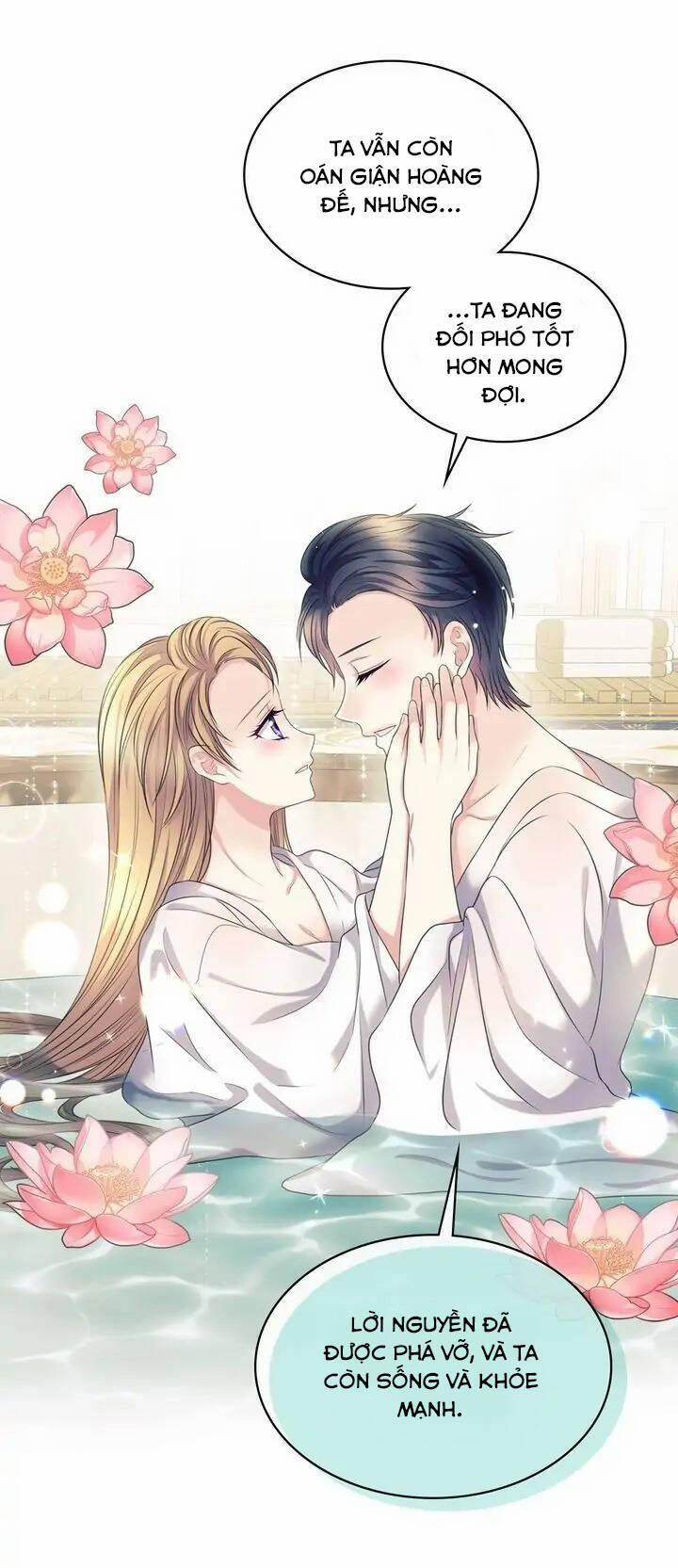 Tôi Trở Thành Hầu Gái Của Một Công Tước 99 trang 70