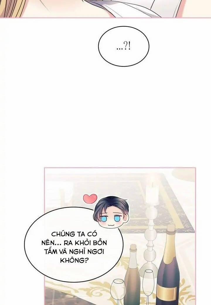 Tôi Trở Thành Hầu Gái Của Một Công Tước 99 trang 75