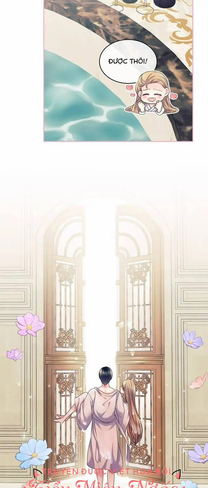 Tôi Trở Thành Hầu Gái Của Một Công Tước 99 trang 76