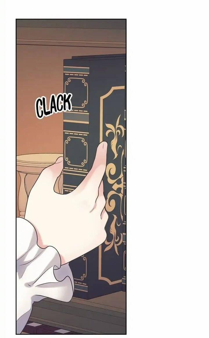 Tôi Trở Thành Hầu Gái Của Một Công Tước 99 trang 9