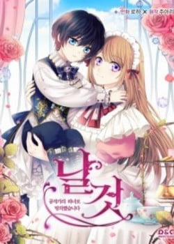 Đọc truyện tranh Tôi Trở Thành Hầu Gái Của Một Công Tước