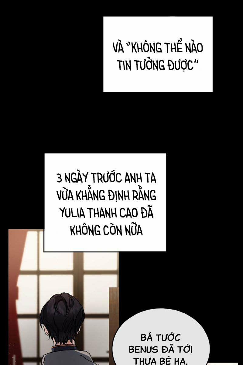 Tôi Trở Thành Hoàng Đế Ác Ma Trong Tiểu Thuyết 10 trang 11