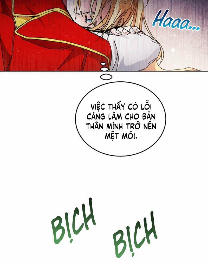 Tôi Trở Thành Hoàng Đế Ác Ma Trong Tiểu Thuyết 10 trang 17