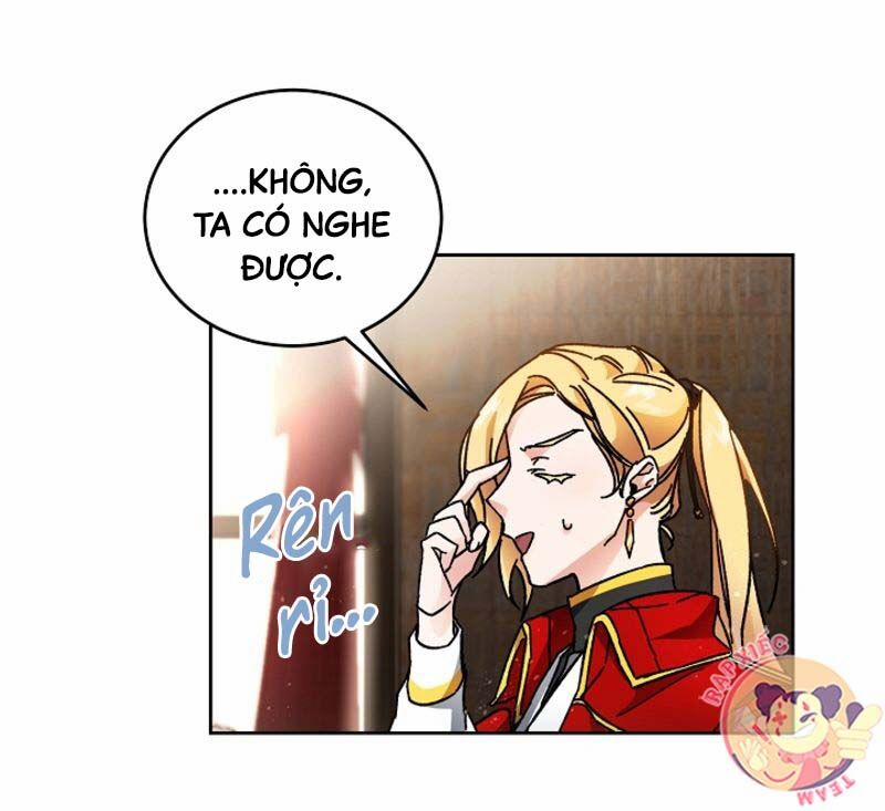 Tôi Trở Thành Hoàng Đế Ác Ma Trong Tiểu Thuyết 10 trang 23