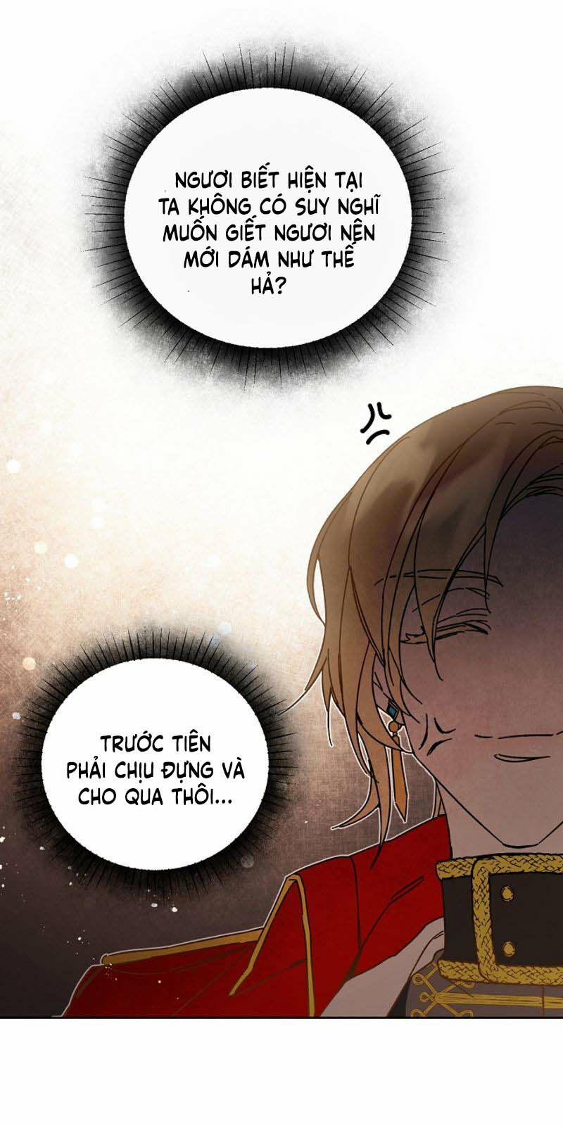 Tôi Trở Thành Hoàng Đế Ác Ma Trong Tiểu Thuyết 10 trang 28