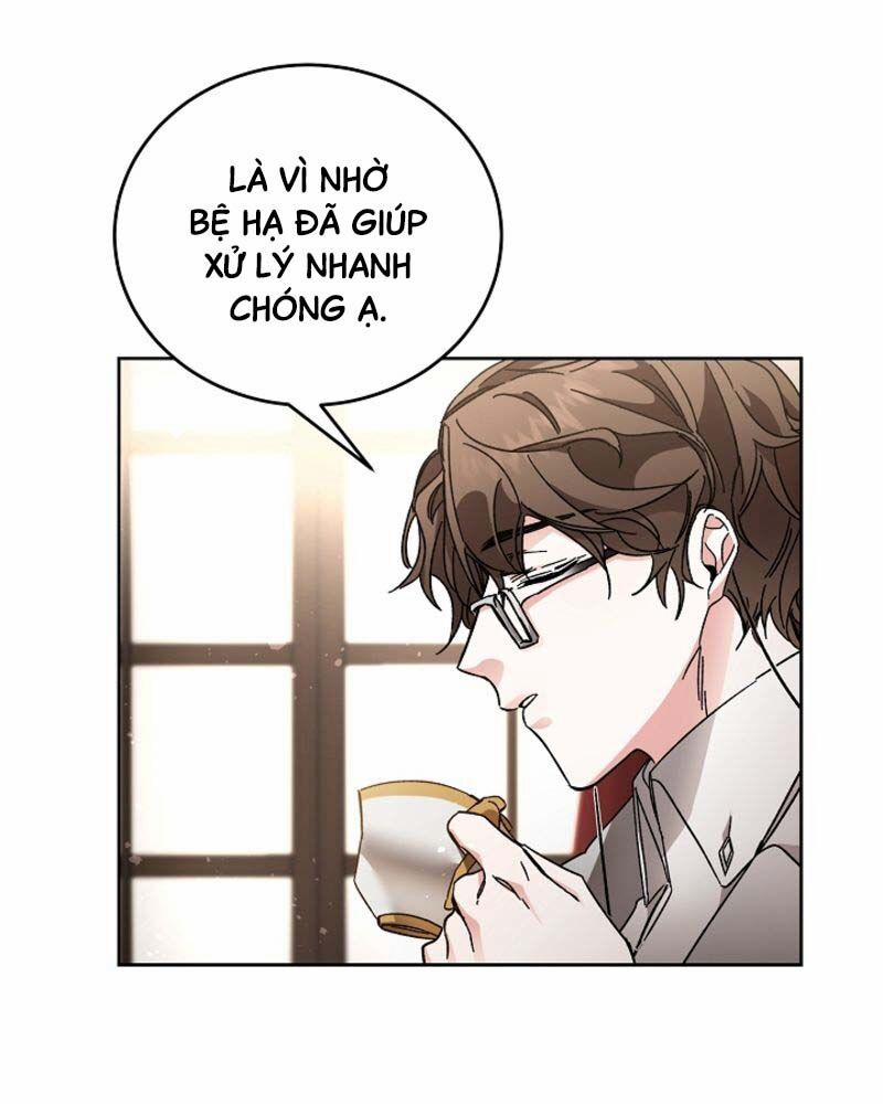 Tôi Trở Thành Hoàng Đế Ác Ma Trong Tiểu Thuyết 10 trang 30