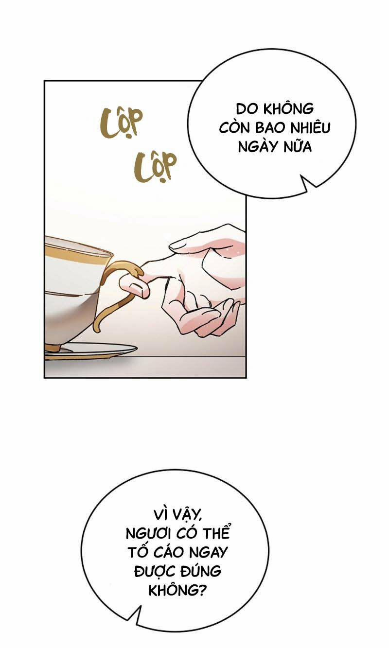 Tôi Trở Thành Hoàng Đế Ác Ma Trong Tiểu Thuyết 10 trang 31