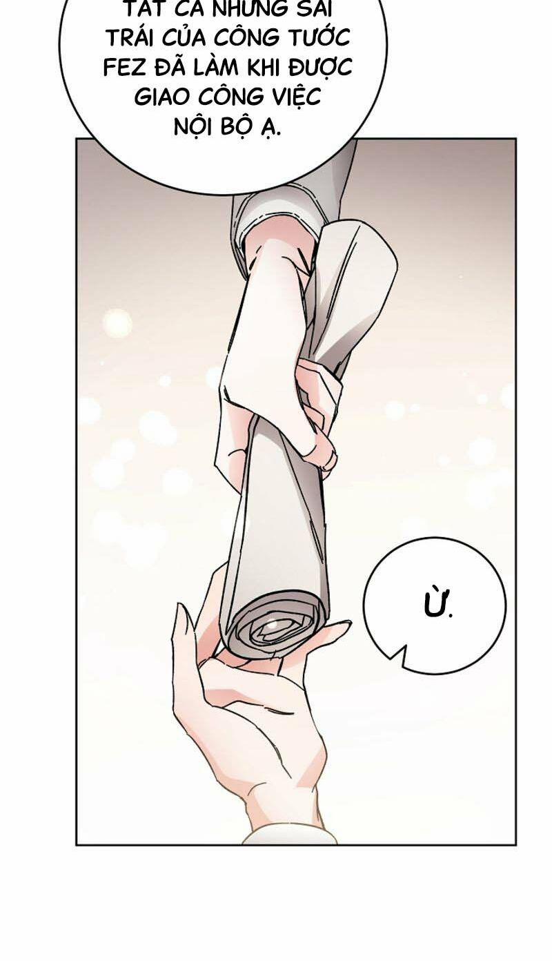 Tôi Trở Thành Hoàng Đế Ác Ma Trong Tiểu Thuyết 10 trang 33