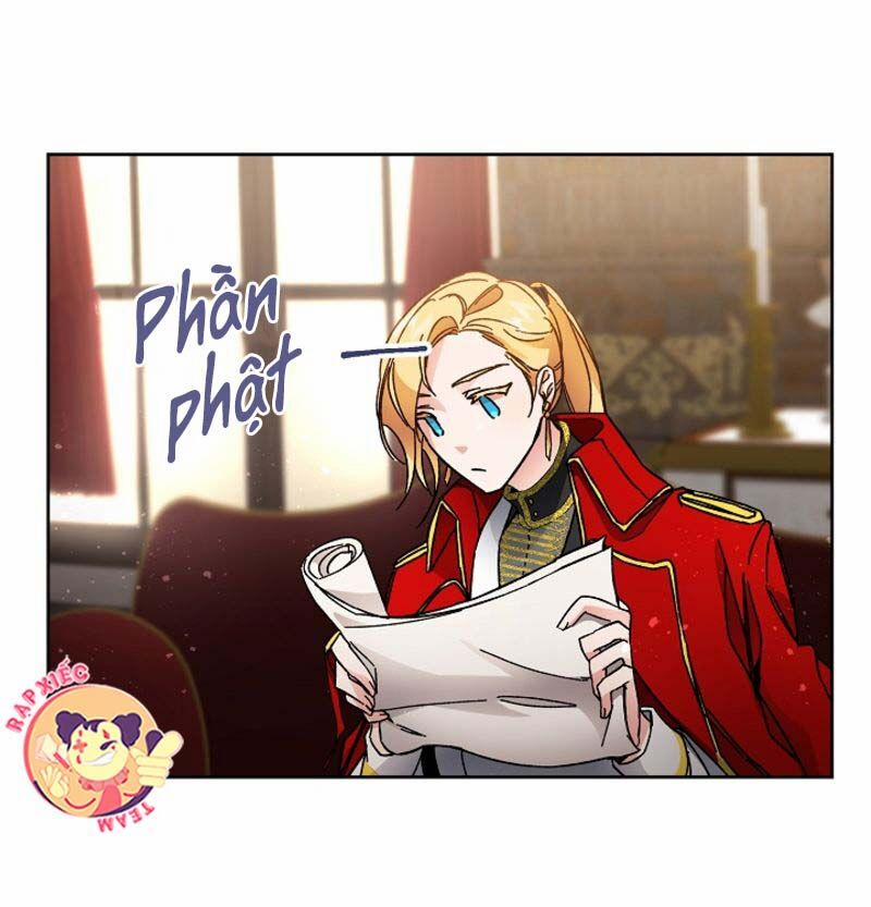 Tôi Trở Thành Hoàng Đế Ác Ma Trong Tiểu Thuyết 10 trang 34