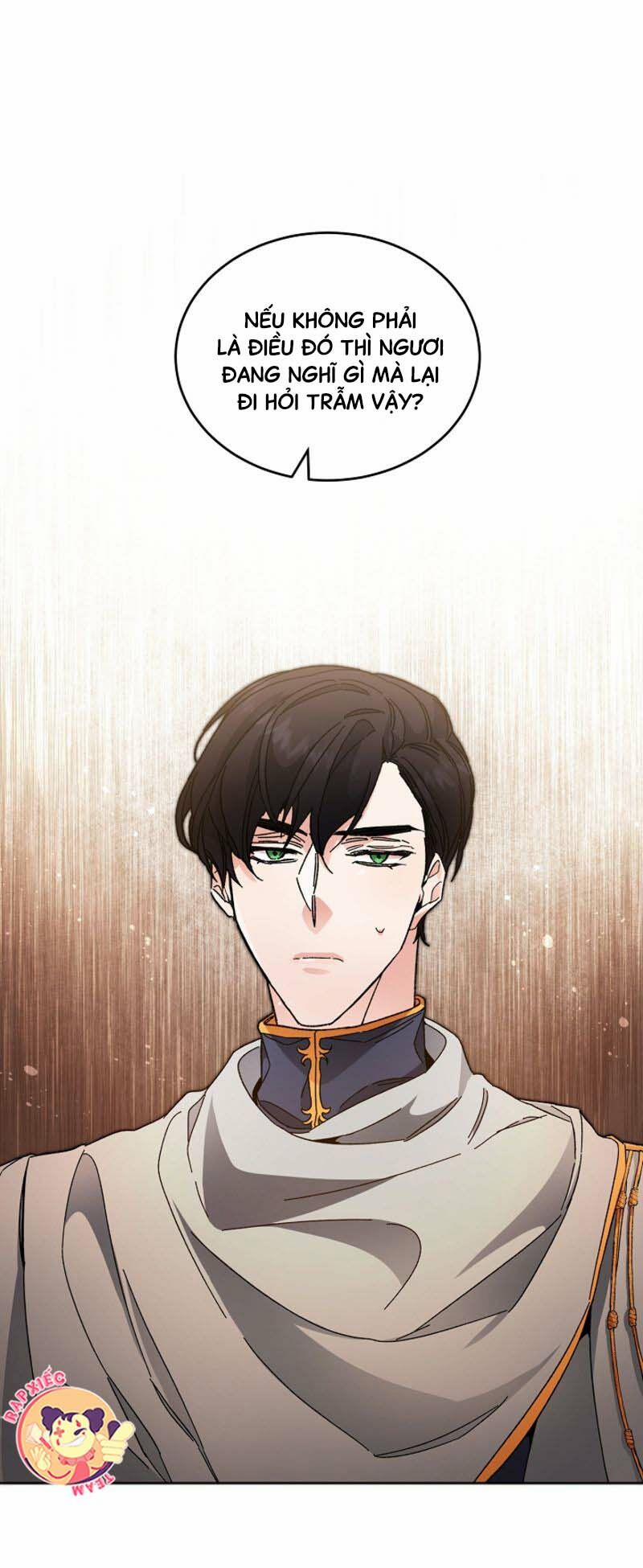 Tôi Trở Thành Hoàng Đế Ác Ma Trong Tiểu Thuyết 10 trang 4