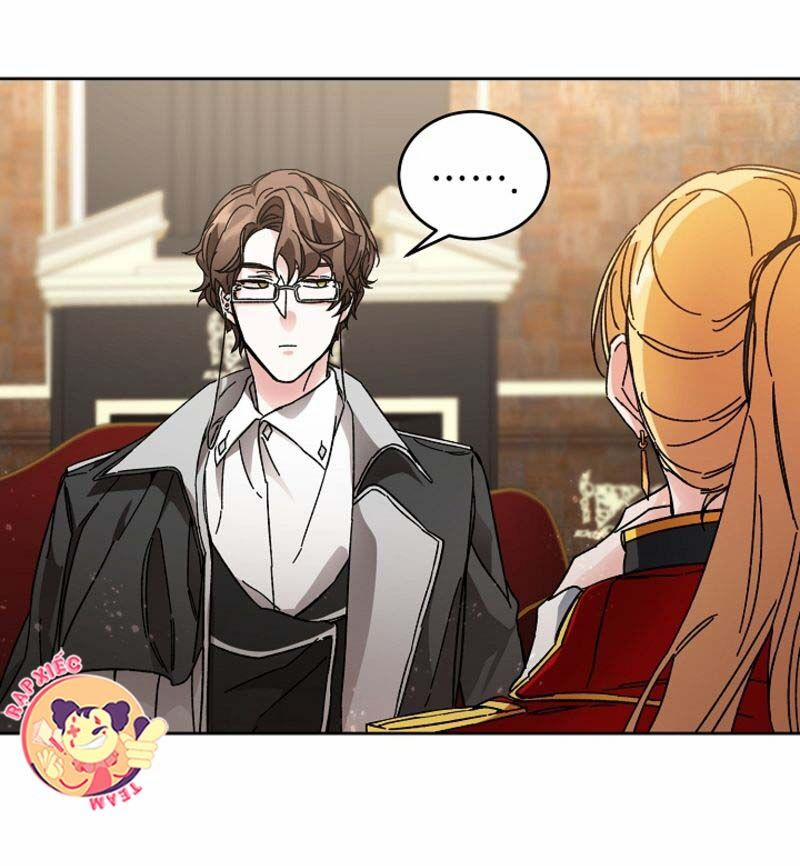 Tôi Trở Thành Hoàng Đế Ác Ma Trong Tiểu Thuyết 10 trang 40