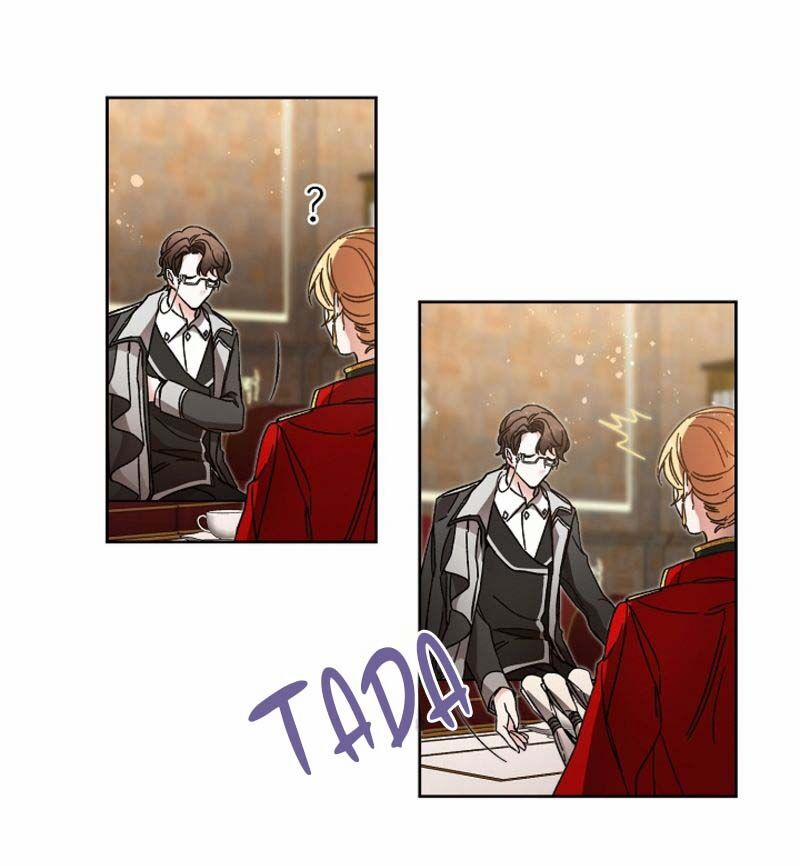 Tôi Trở Thành Hoàng Đế Ác Ma Trong Tiểu Thuyết 10 trang 41