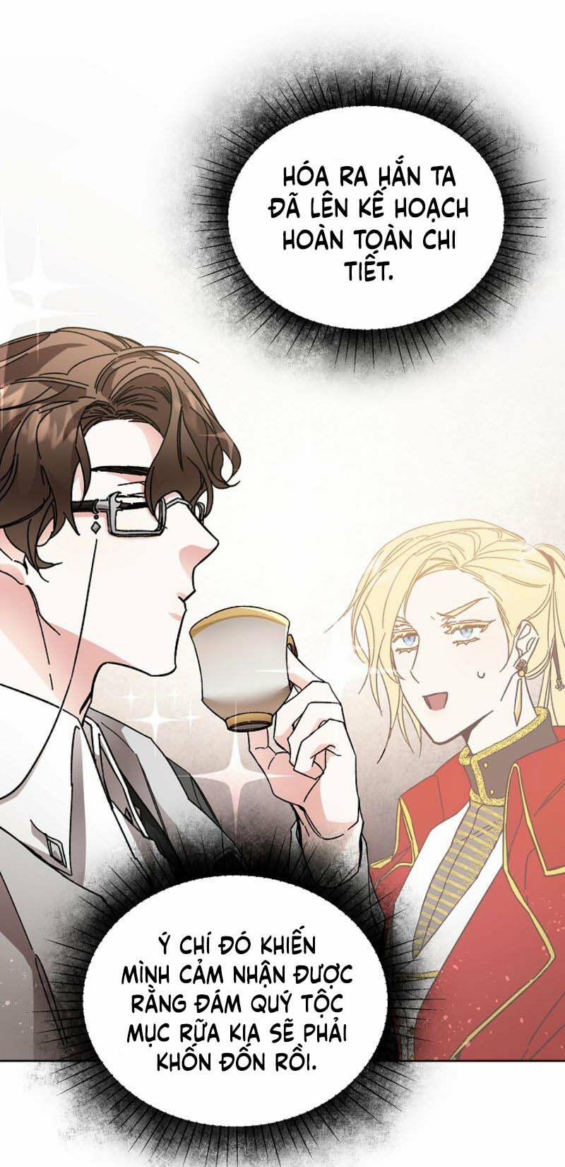 Tôi Trở Thành Hoàng Đế Ác Ma Trong Tiểu Thuyết 10 trang 42