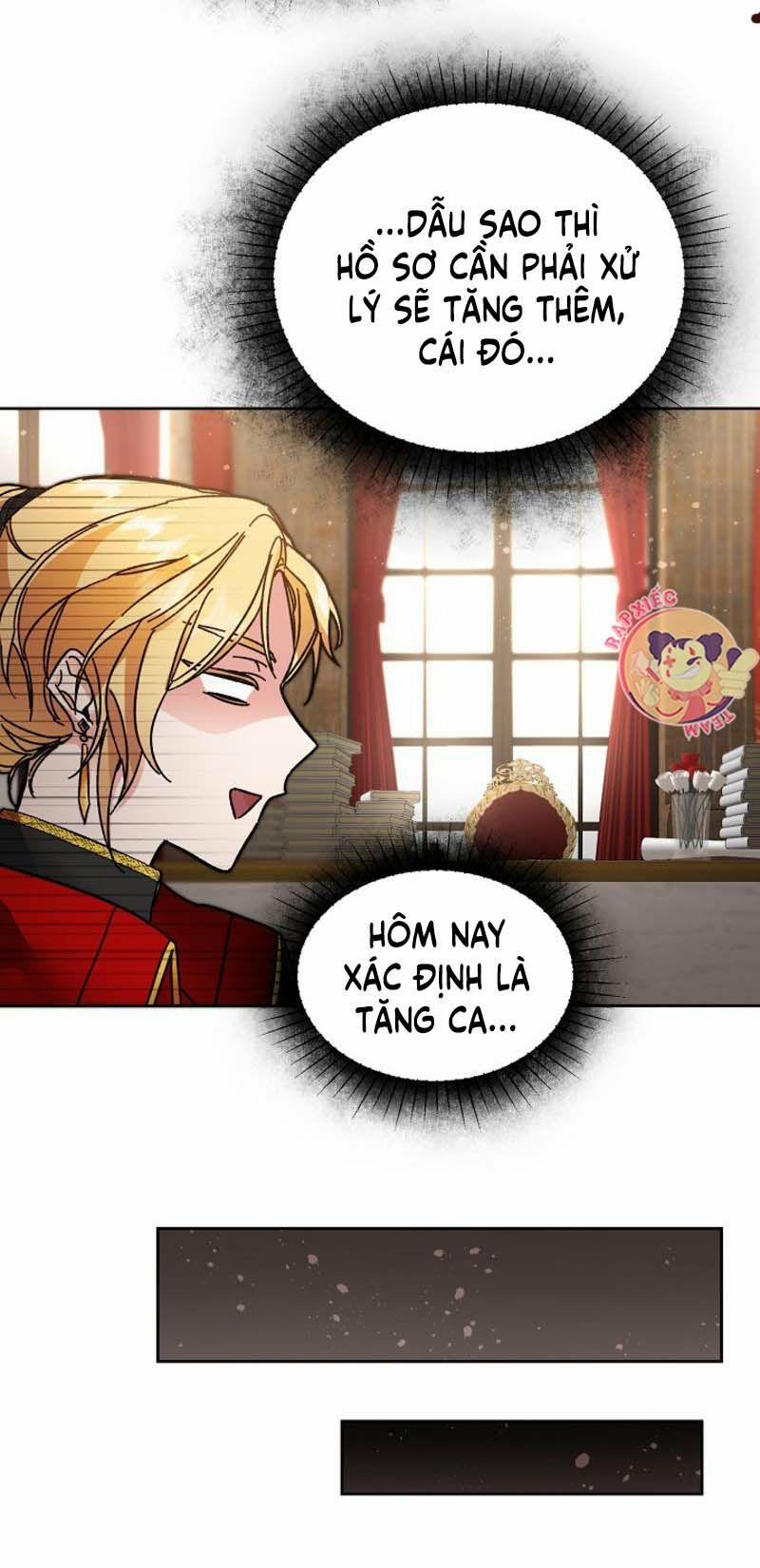 Tôi Trở Thành Hoàng Đế Ác Ma Trong Tiểu Thuyết 10 trang 43