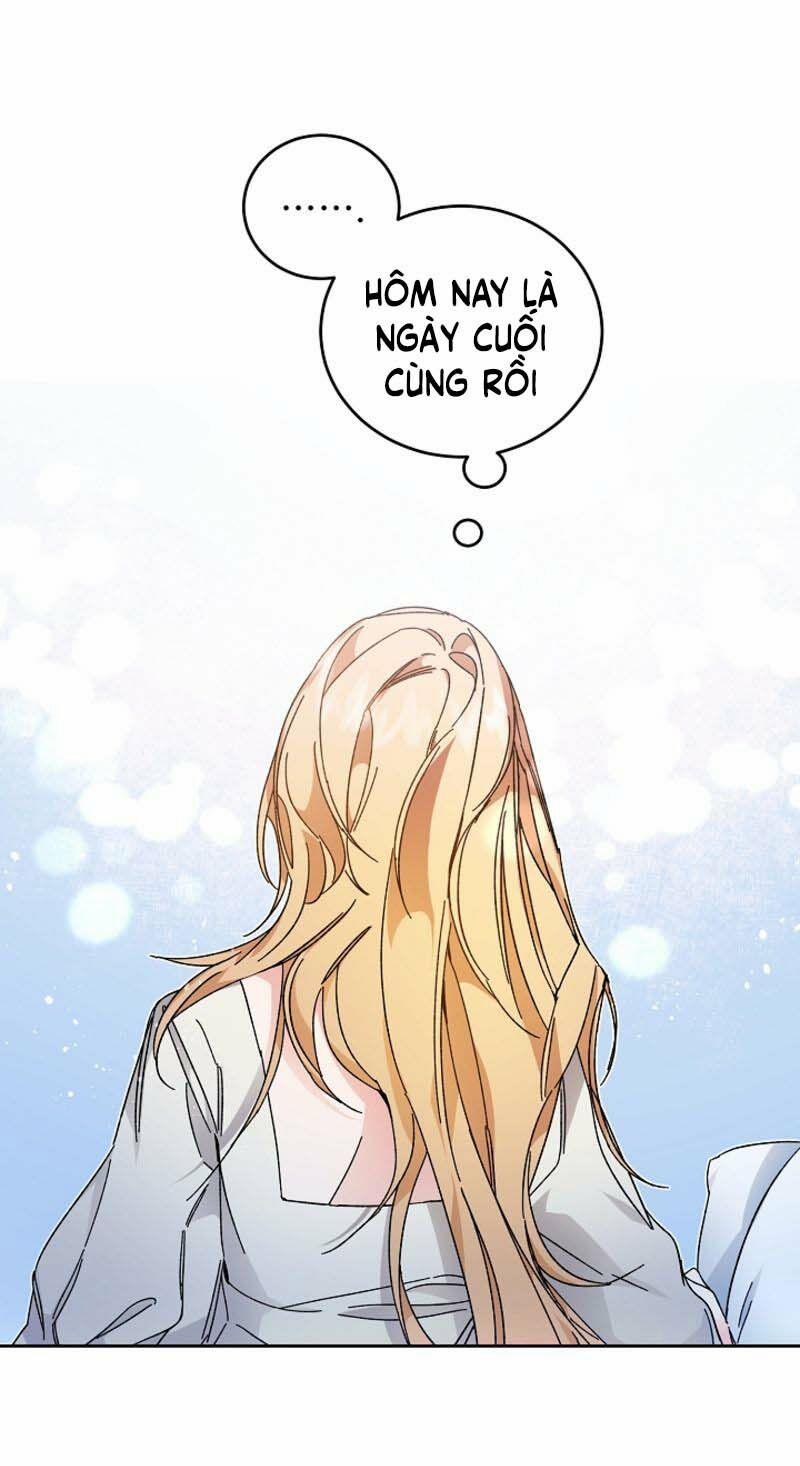 Tôi Trở Thành Hoàng Đế Ác Ma Trong Tiểu Thuyết 10 trang 45