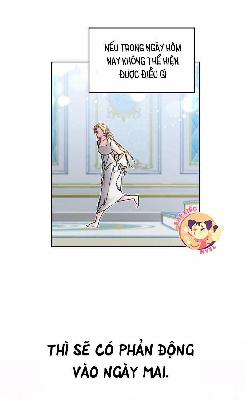 Tôi Trở Thành Hoàng Đế Ác Ma Trong Tiểu Thuyết 10 trang 46