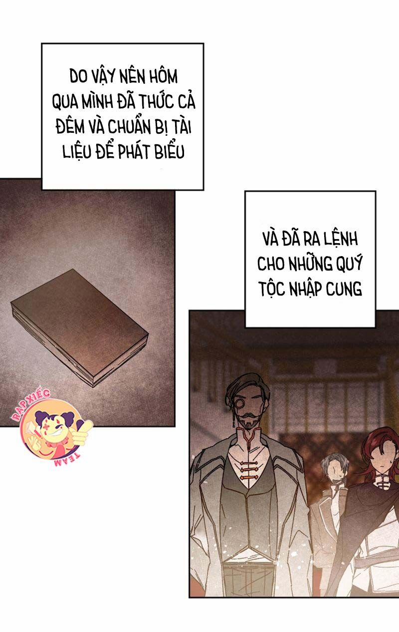 Tôi Trở Thành Hoàng Đế Ác Ma Trong Tiểu Thuyết 10 trang 48