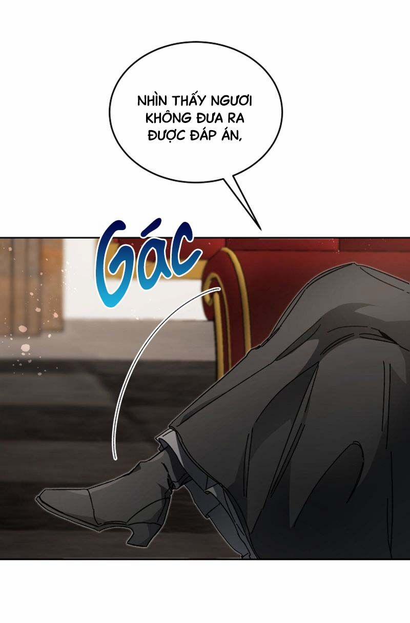 Tôi Trở Thành Hoàng Đế Ác Ma Trong Tiểu Thuyết 10 trang 5