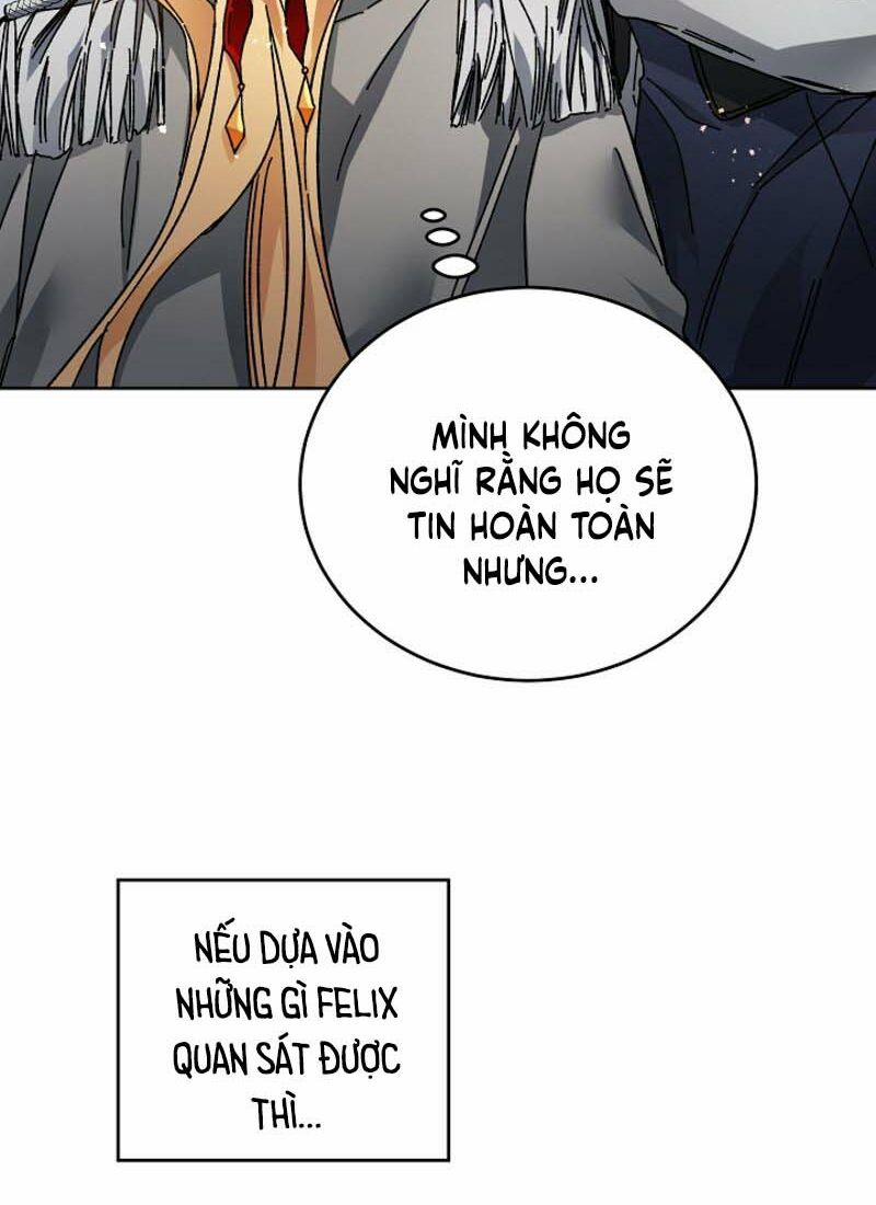 Tôi Trở Thành Hoàng Đế Ác Ma Trong Tiểu Thuyết 10 trang 52