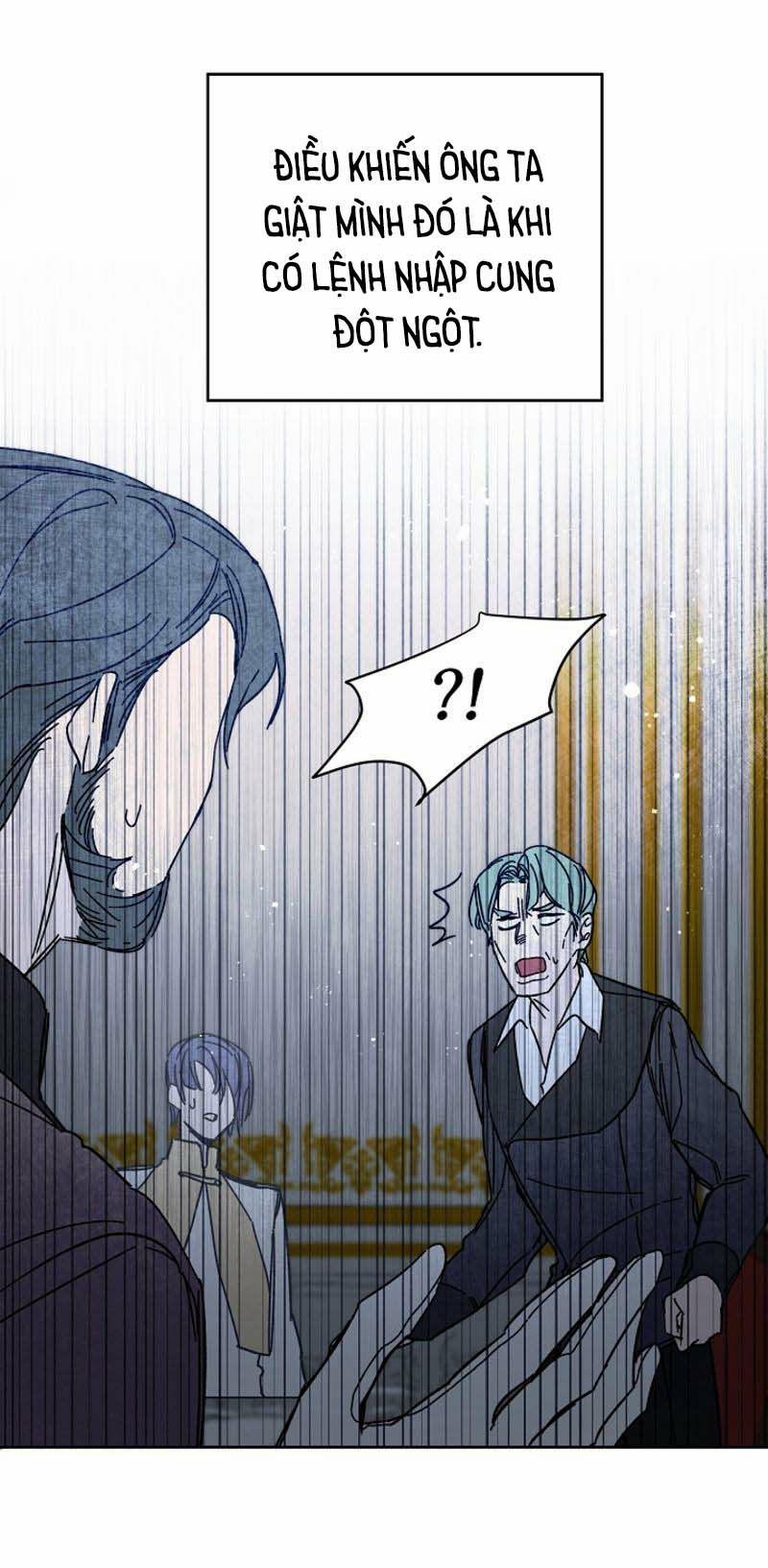 Tôi Trở Thành Hoàng Đế Ác Ma Trong Tiểu Thuyết 10 trang 54