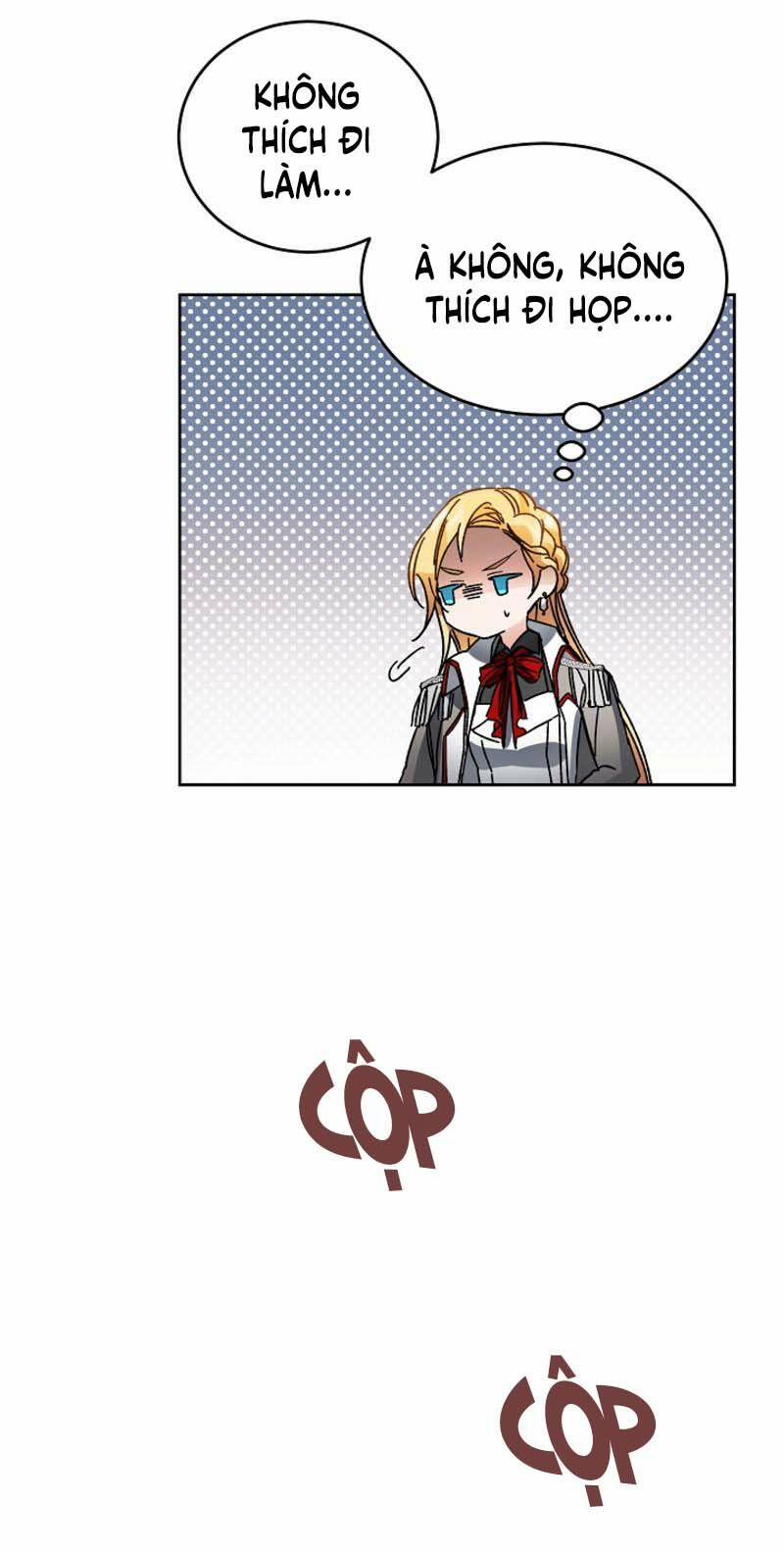 Tôi Trở Thành Hoàng Đế Ác Ma Trong Tiểu Thuyết 10 trang 56