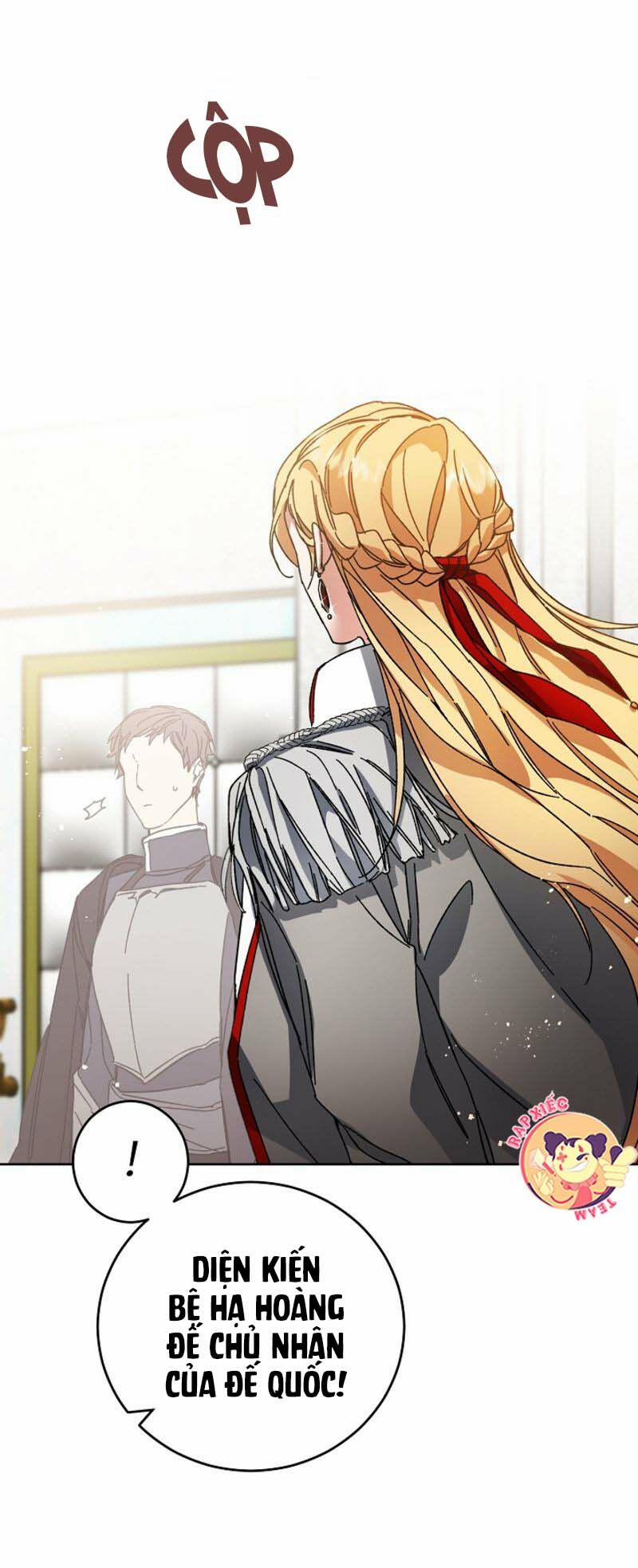 Tôi Trở Thành Hoàng Đế Ác Ma Trong Tiểu Thuyết 10 trang 57