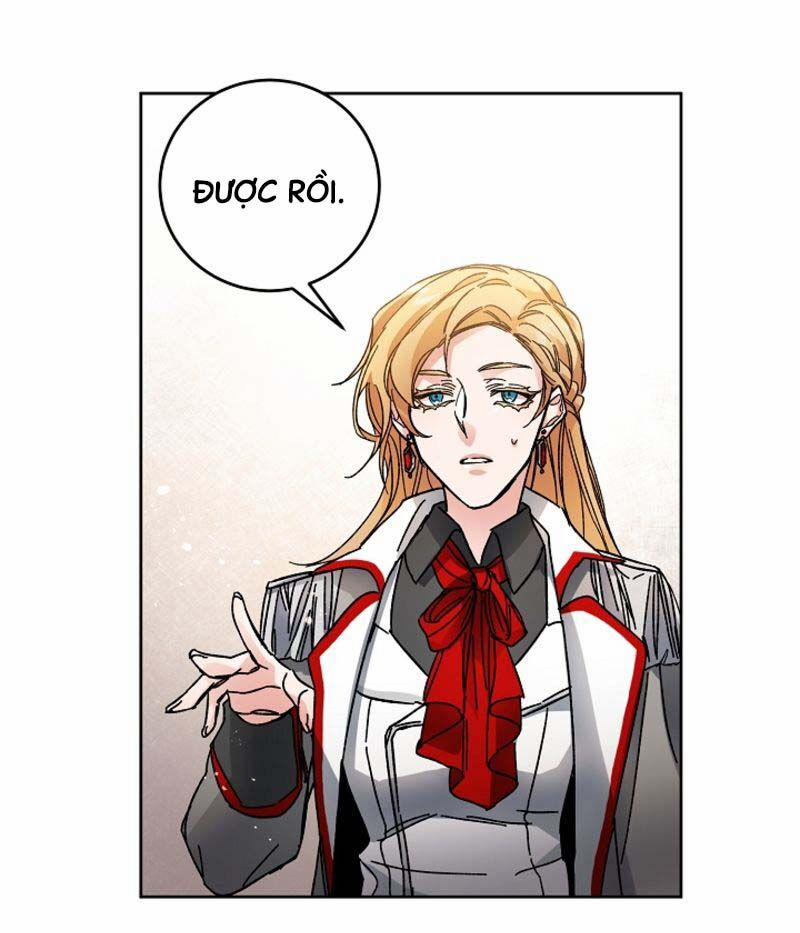 Tôi Trở Thành Hoàng Đế Ác Ma Trong Tiểu Thuyết 10 trang 58