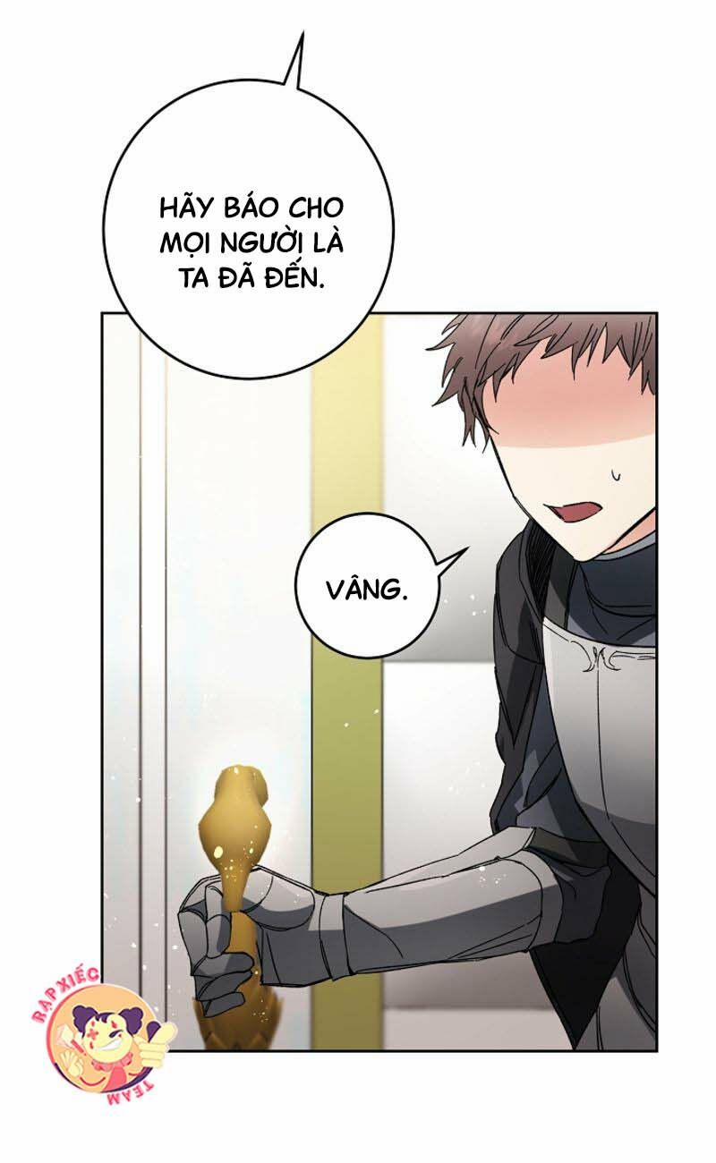 Tôi Trở Thành Hoàng Đế Ác Ma Trong Tiểu Thuyết 10 trang 59