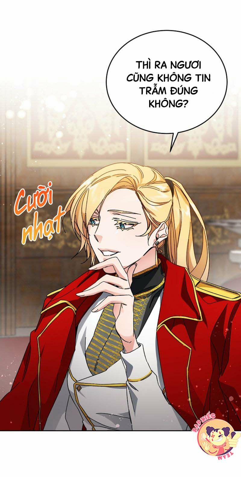 Tôi Trở Thành Hoàng Đế Ác Ma Trong Tiểu Thuyết 10 trang 6