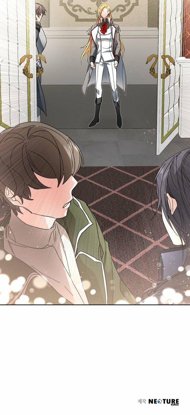 Tôi Trở Thành Hoàng Đế Ác Ma Trong Tiểu Thuyết 10 trang 61