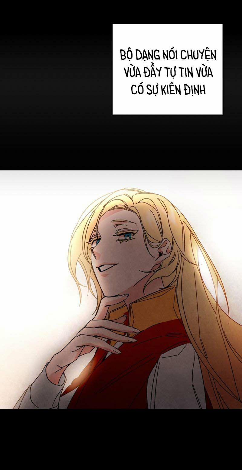 Tôi Trở Thành Hoàng Đế Ác Ma Trong Tiểu Thuyết 10 trang 9