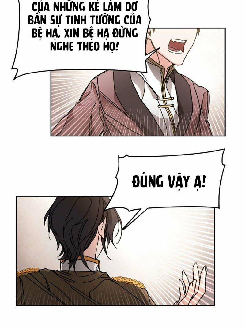 Tôi Trở Thành Hoàng Đế Ác Ma Trong Tiểu Thuyết 11 trang 13