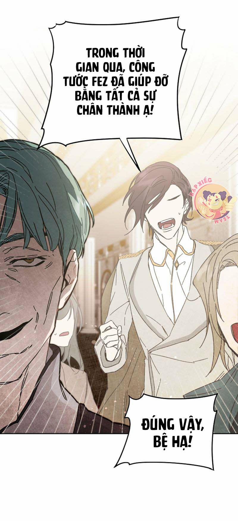 Tôi Trở Thành Hoàng Đế Ác Ma Trong Tiểu Thuyết 11 trang 14