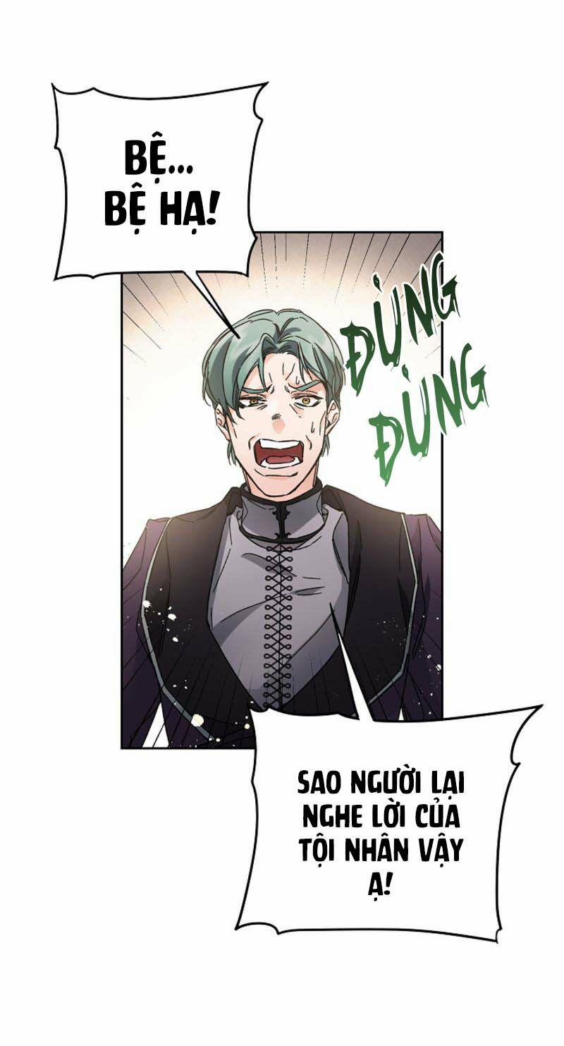 Tôi Trở Thành Hoàng Đế Ác Ma Trong Tiểu Thuyết 11 trang 21