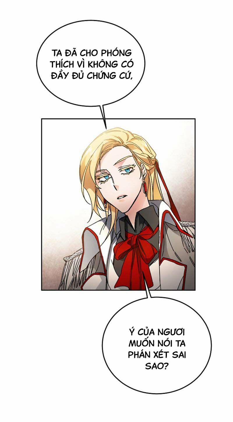 Tôi Trở Thành Hoàng Đế Ác Ma Trong Tiểu Thuyết 11 trang 23