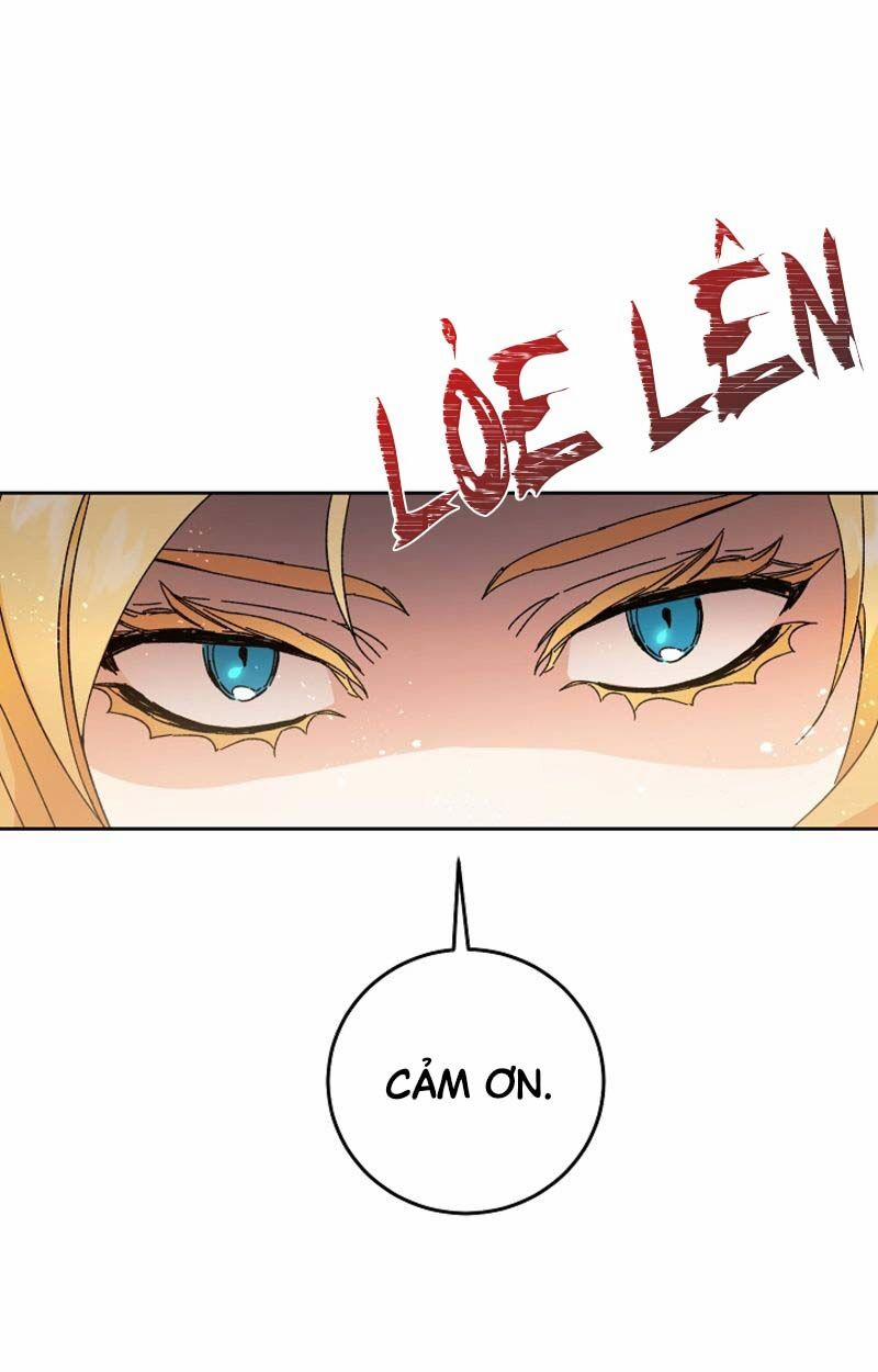 Tôi Trở Thành Hoàng Đế Ác Ma Trong Tiểu Thuyết 11 trang 4