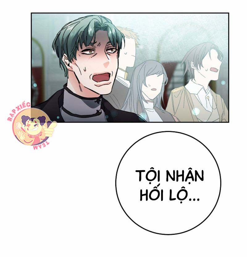 Tôi Trở Thành Hoàng Đế Ác Ma Trong Tiểu Thuyết 11 trang 42