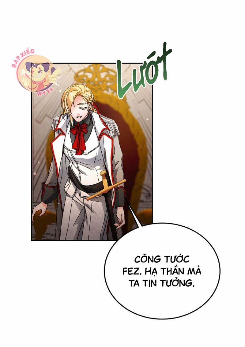 Tôi Trở Thành Hoàng Đế Ác Ma Trong Tiểu Thuyết 11 trang 47