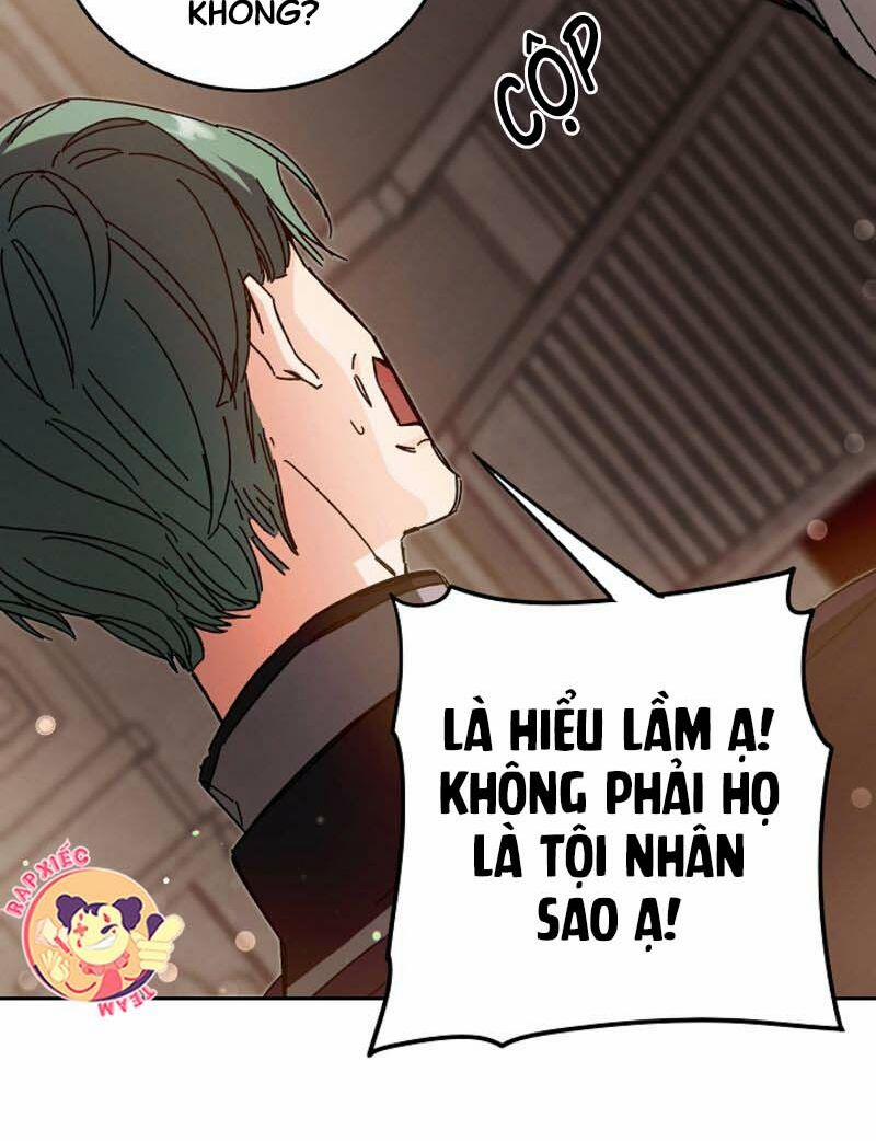 Tôi Trở Thành Hoàng Đế Ác Ma Trong Tiểu Thuyết 11 trang 50