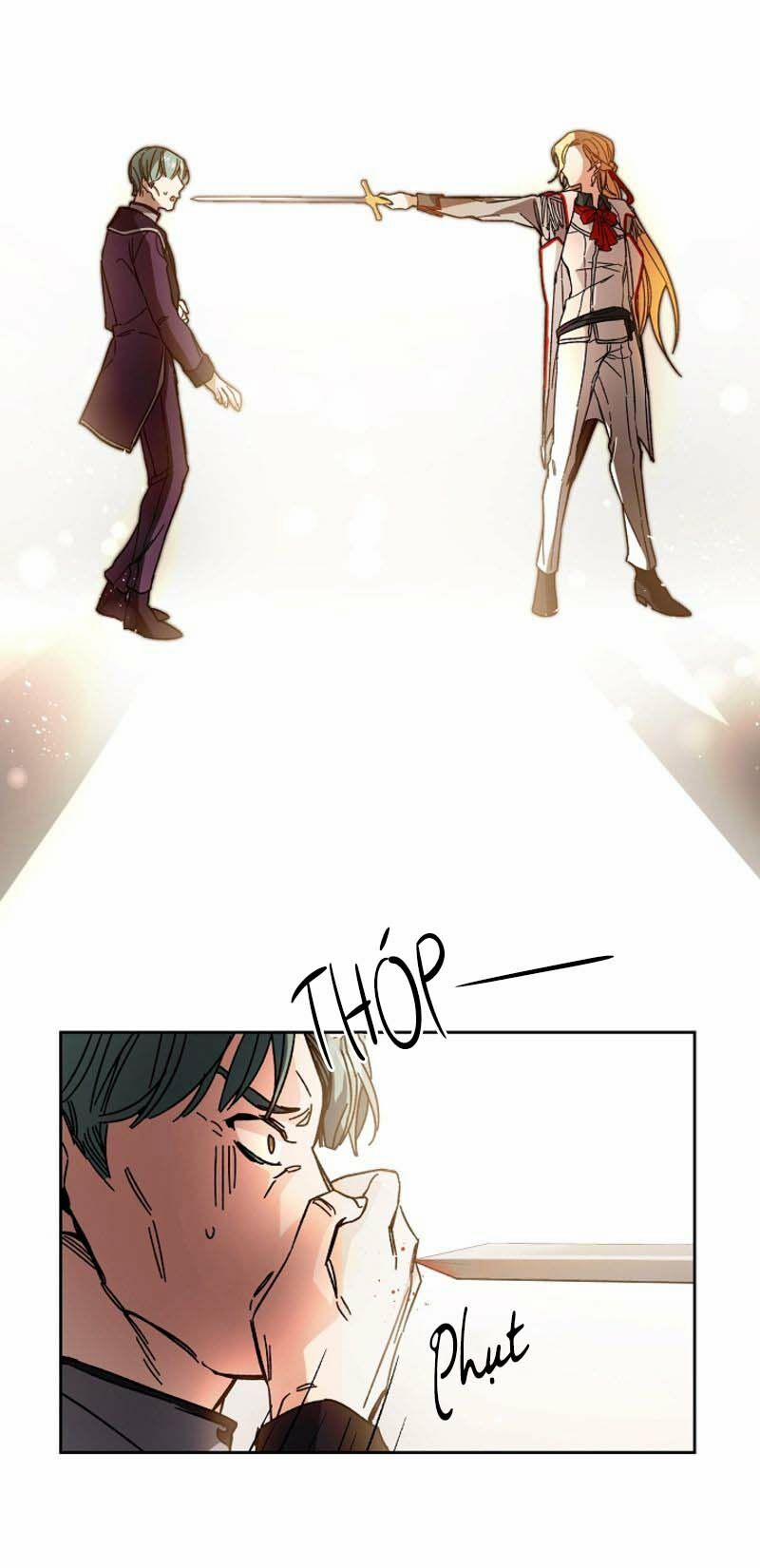 Tôi Trở Thành Hoàng Đế Ác Ma Trong Tiểu Thuyết 11 trang 54