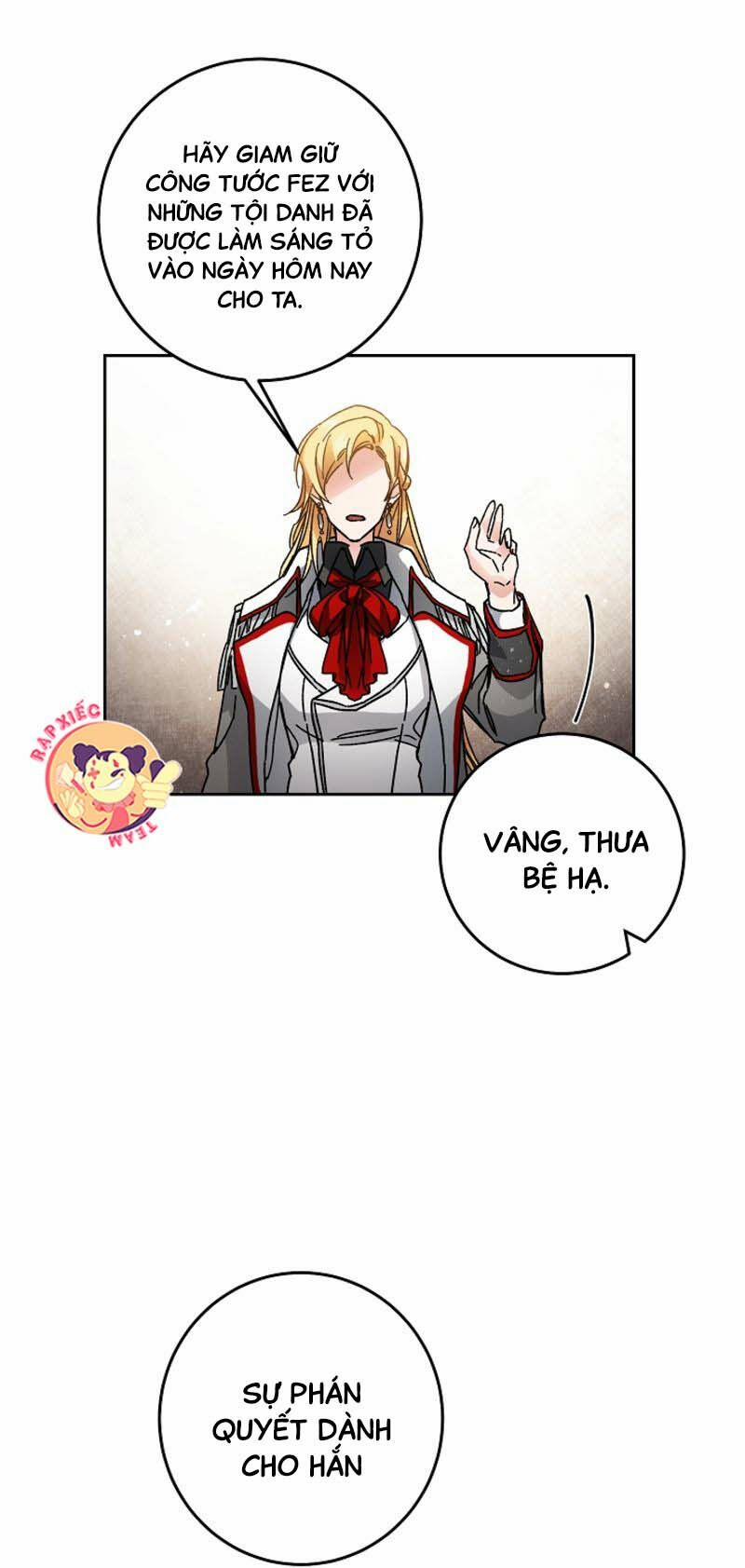 Tôi Trở Thành Hoàng Đế Ác Ma Trong Tiểu Thuyết 11 trang 59