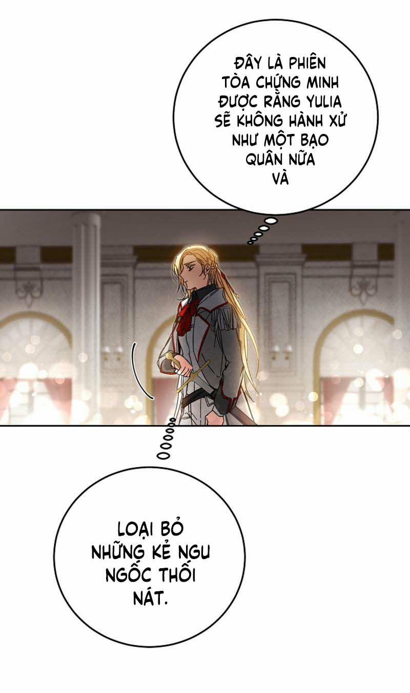 Tôi Trở Thành Hoàng Đế Ác Ma Trong Tiểu Thuyết 11 trang 62