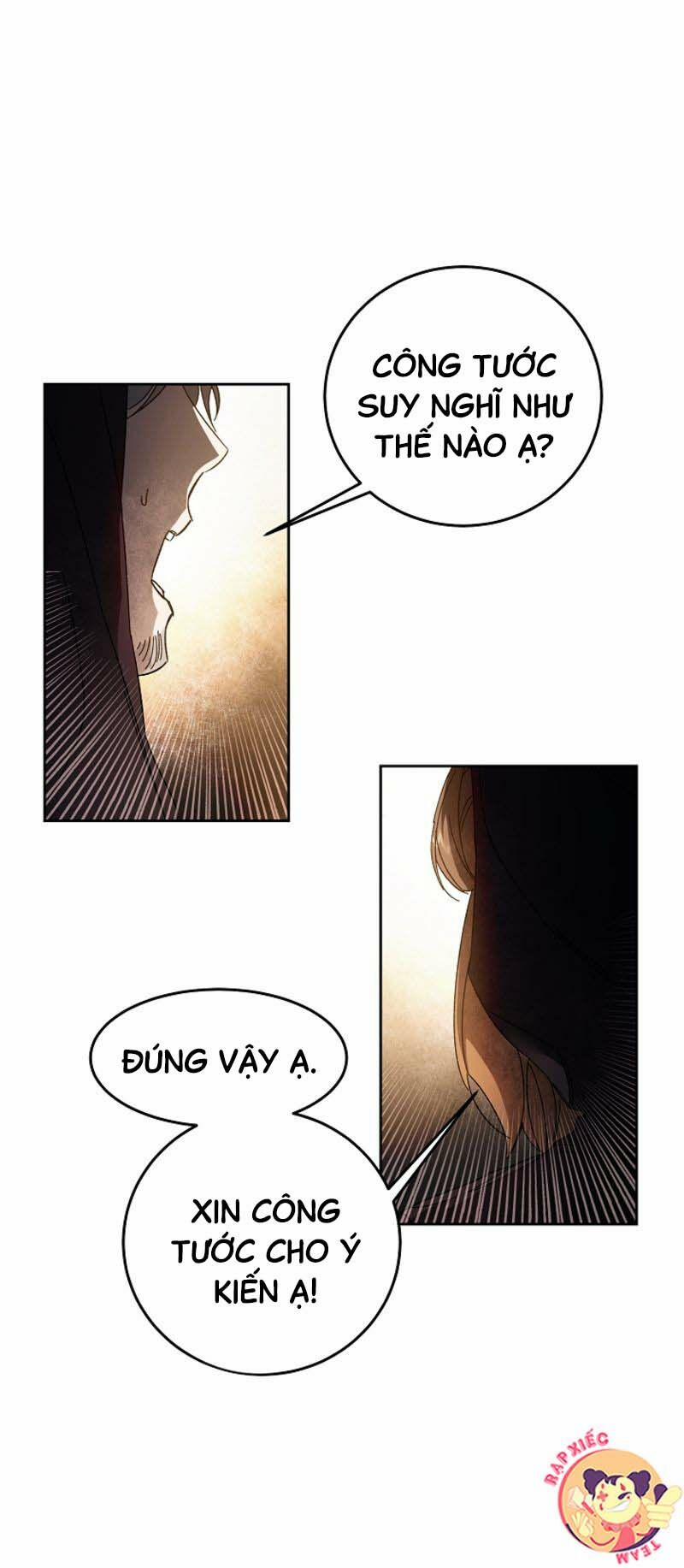 Tôi Trở Thành Hoàng Đế Ác Ma Trong Tiểu Thuyết 12 trang 22