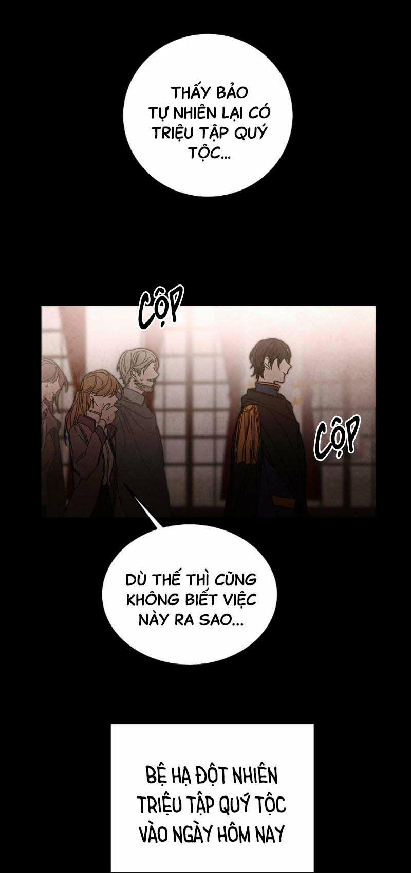 Tôi Trở Thành Hoàng Đế Ác Ma Trong Tiểu Thuyết 12 trang 29