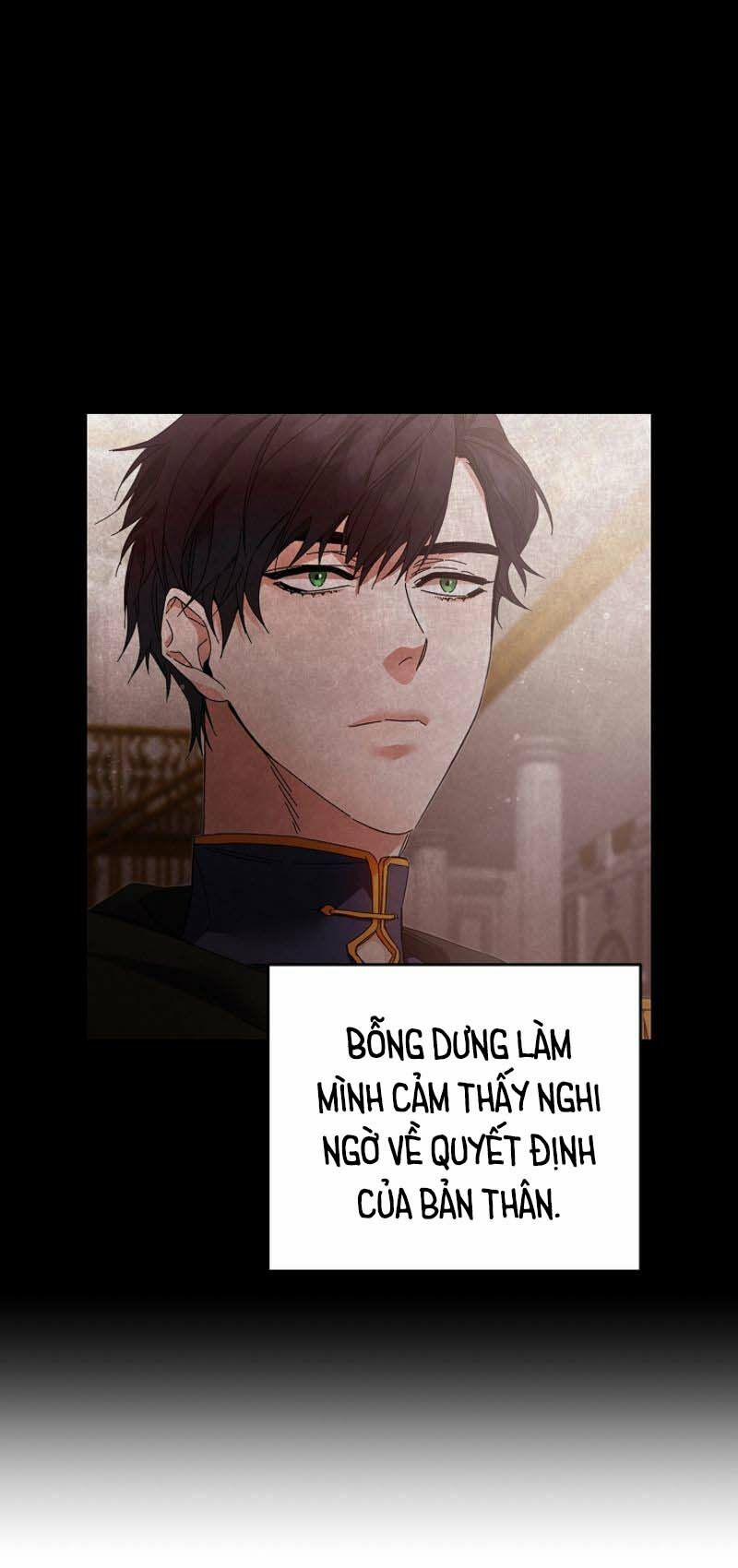 Tôi Trở Thành Hoàng Đế Ác Ma Trong Tiểu Thuyết 12 trang 31