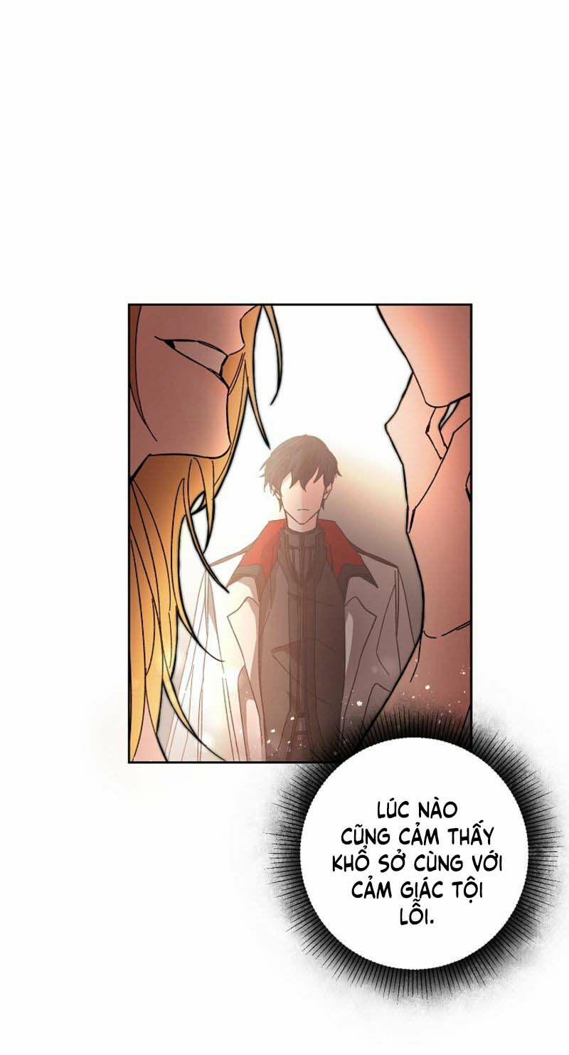 Tôi Trở Thành Hoàng Đế Ác Ma Trong Tiểu Thuyết 12 trang 35