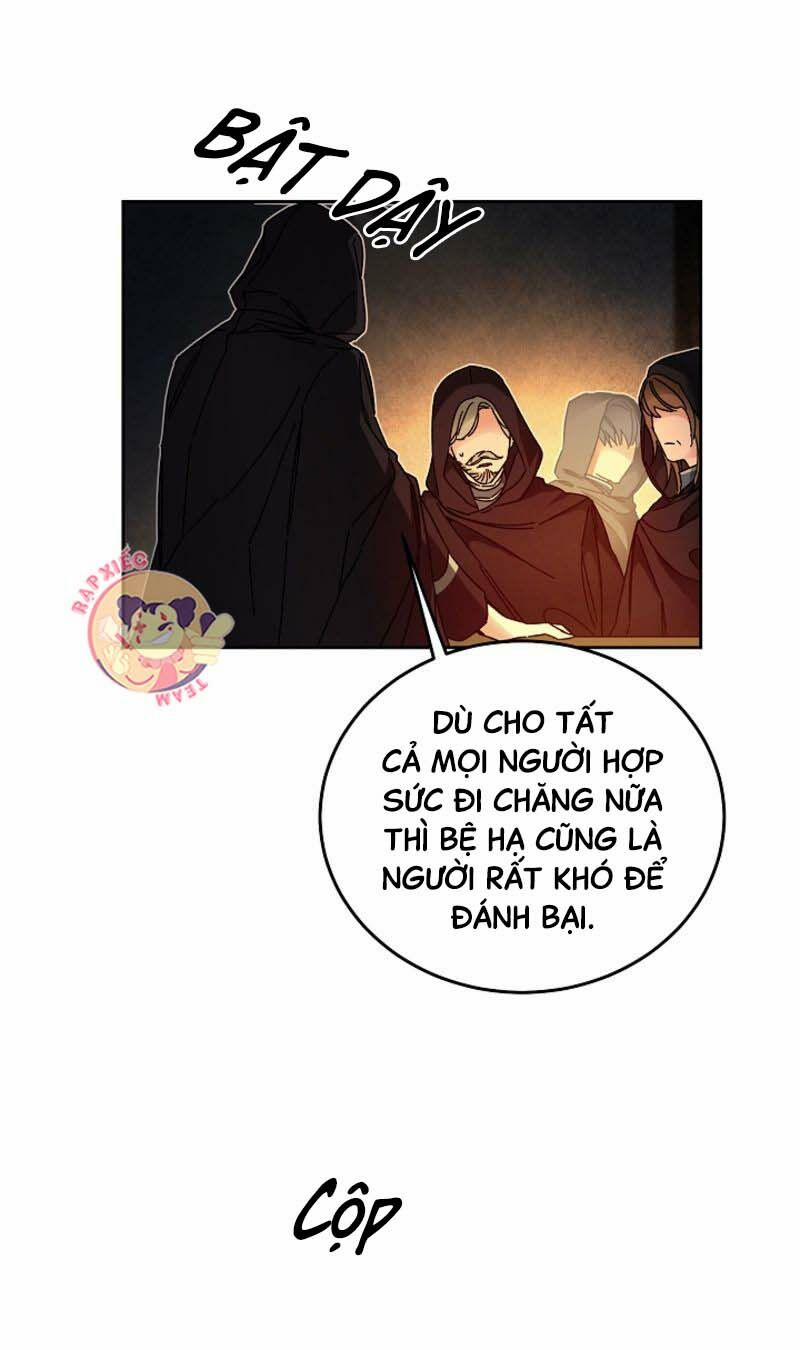 Tôi Trở Thành Hoàng Đế Ác Ma Trong Tiểu Thuyết 12 trang 58